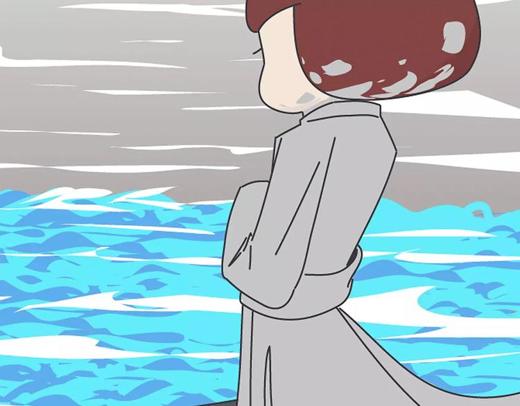 第426话 别好奇男朋友的情史106