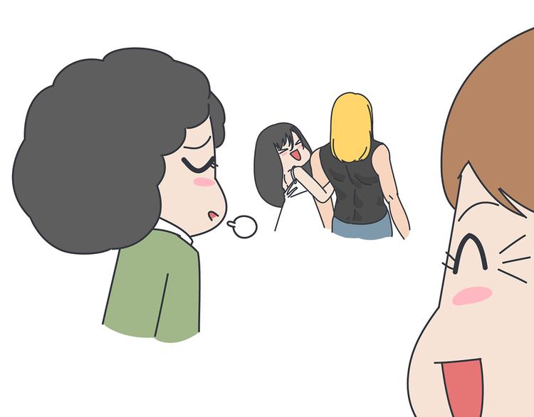 第443话 女孩子，我建议你别那麽早结婚23