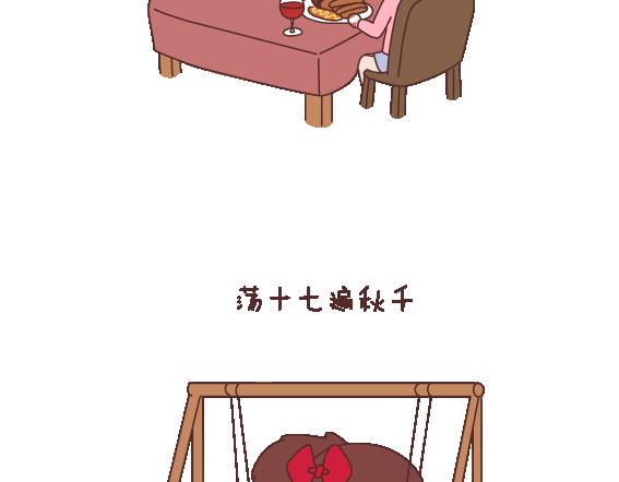 第121话 一辈子想和另一半做的事情20