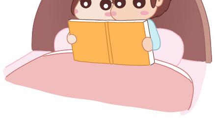 第64话 简简单单在一起42