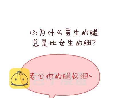 第57话 女生最好奇男生的一些问题37