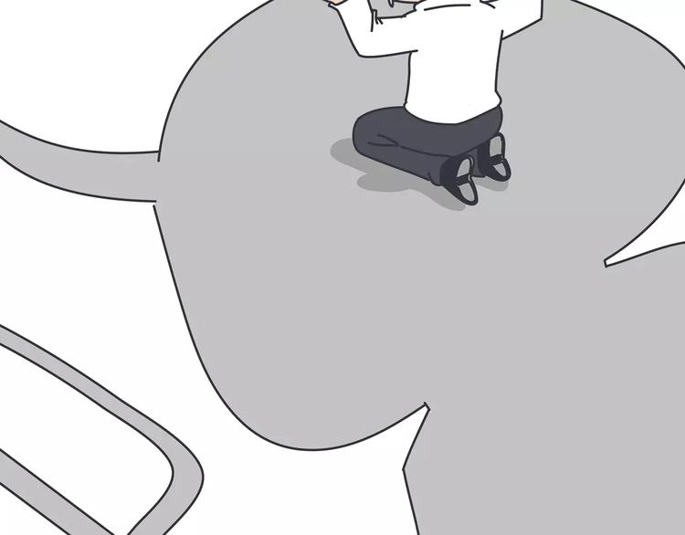 第426话 别好奇男朋友的情史69