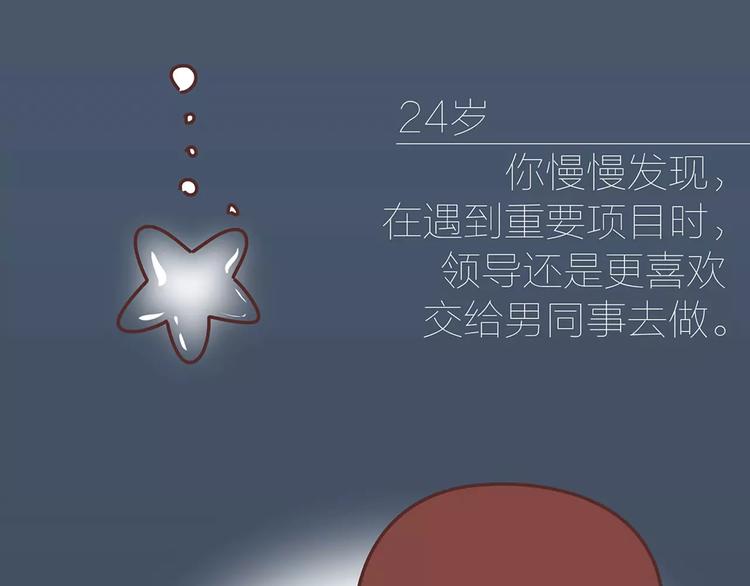 第317话 因爲是女子28