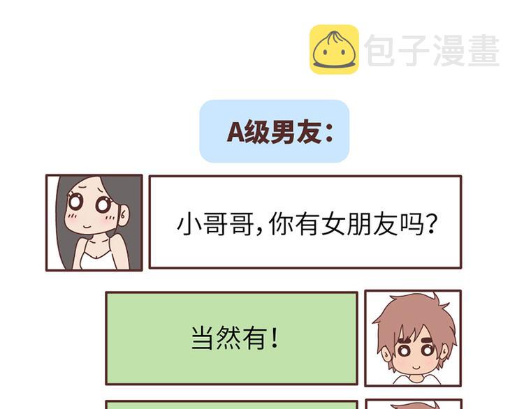 第499话 S，A，B，C级男朋友的区别29