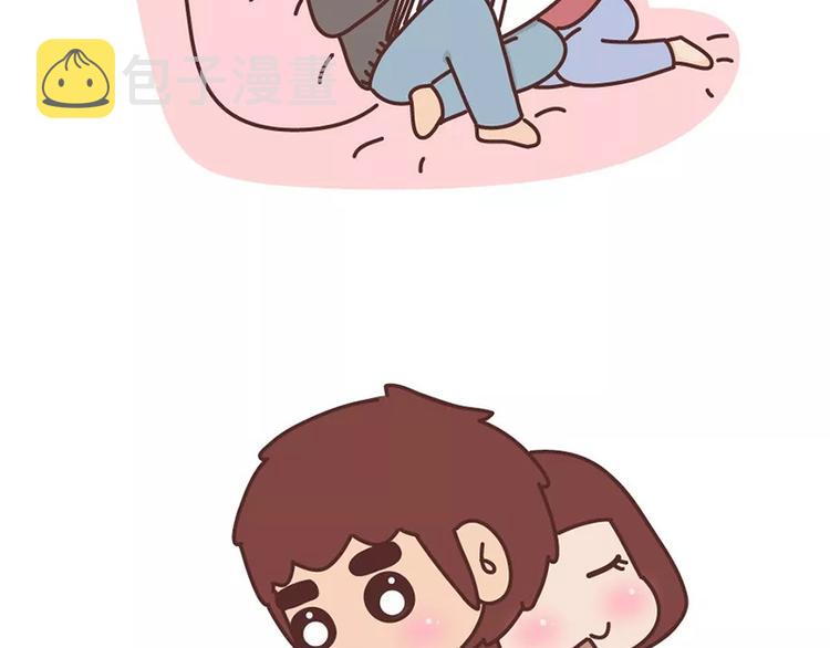 第487话 “我可以挂你身上一整天吗？”6
