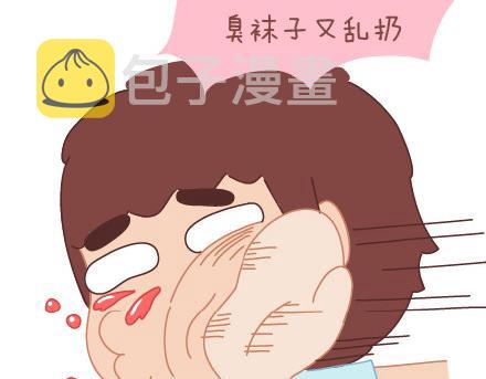 第15话 两个人在一起久了，会怎样？16
