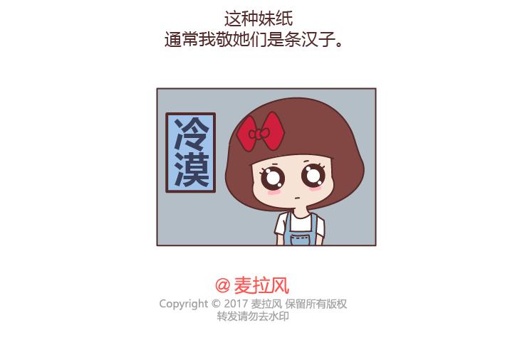 第246话 如何从微信表情看穿一个女生的性格22