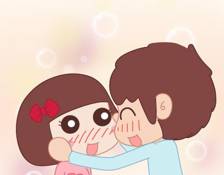 第64话 简简单单在一起51