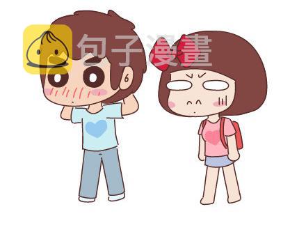 第33话 不完美的你2