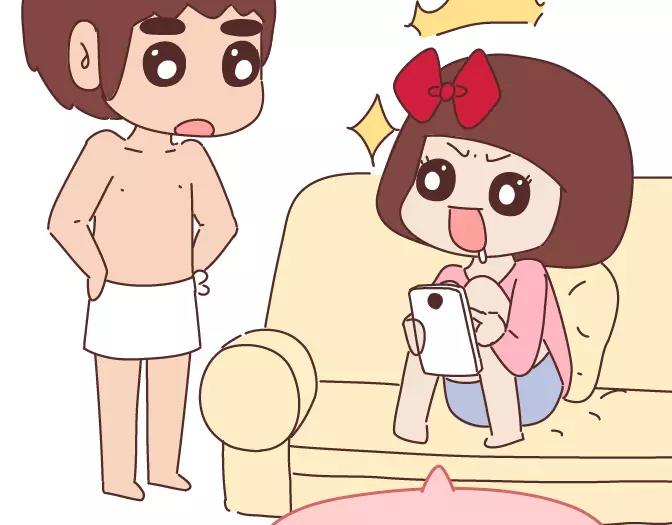第343话 我的媳妇有点蠢30