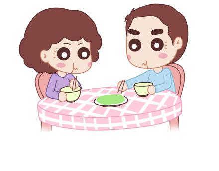 第16话 没有我，你怎麽过2
