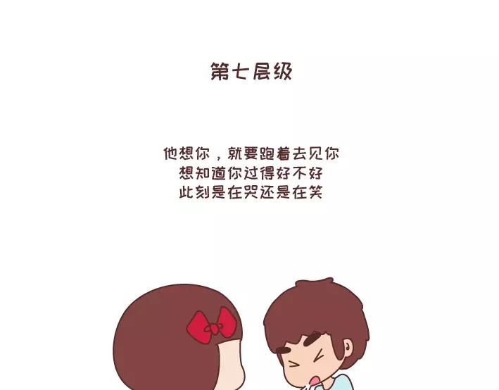 第293话 男人想你程度指南21
