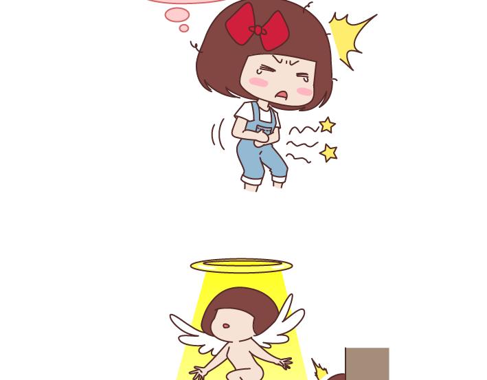 第248话 女生痛经应该怎麽做？1