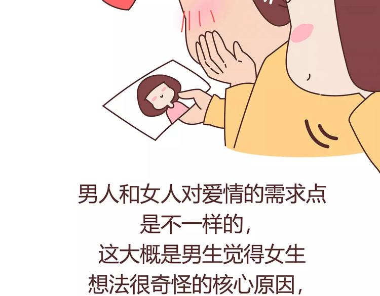 第400话 你说你不在乎礼物53