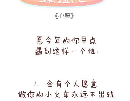 第71话 心愿1