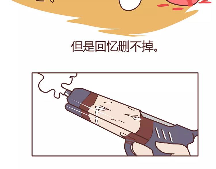 第322话 女生失恋後的6种行爲活动16