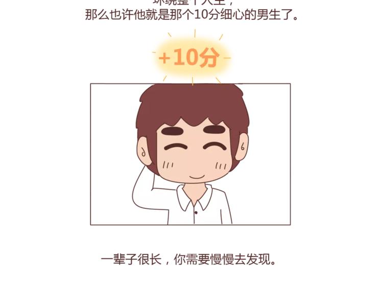 第326话 男朋友细节程度指南29