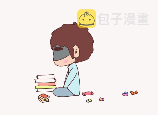 第154话 98%的可能性是突然想你了5