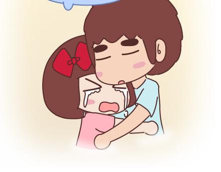 第43话 和对的人在一起41