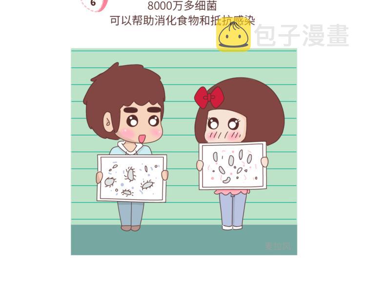 第459话 你不知道的15条恋爱冷知识6