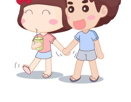 第64话 简简单单在一起2