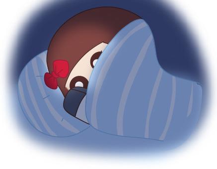 第64话 简简单单在一起13