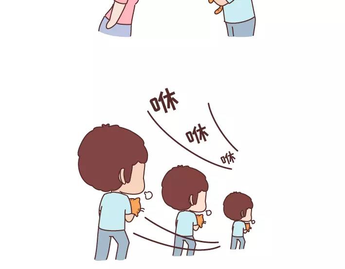 第293话 男人想你程度指南12