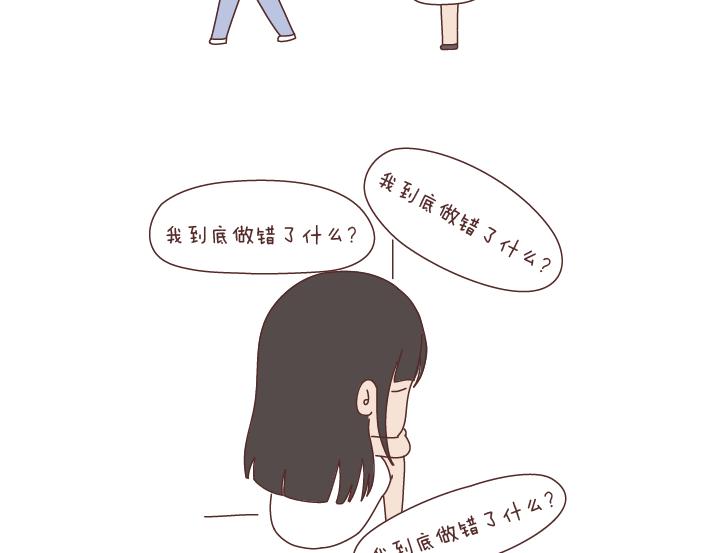 第256话 活成你自己11