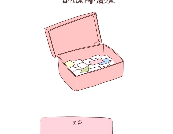 第260话 今天，欠你一场婚礼33