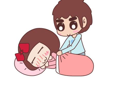 第90话 以後，我也要这样生活40