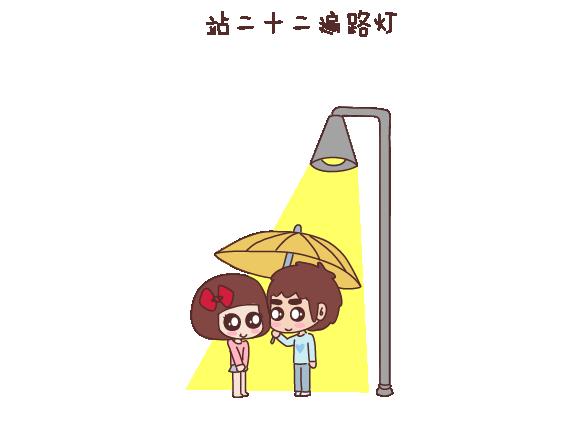 第121话 一辈子想和另一半做的事情14