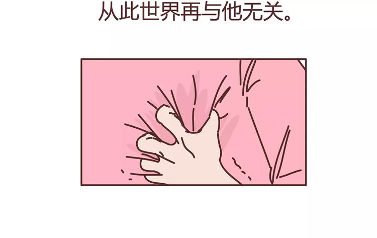 第322话 女生失恋後的6种行爲活动46