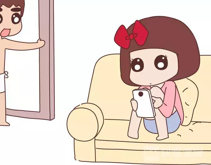 第343话 我的媳妇有点蠢28