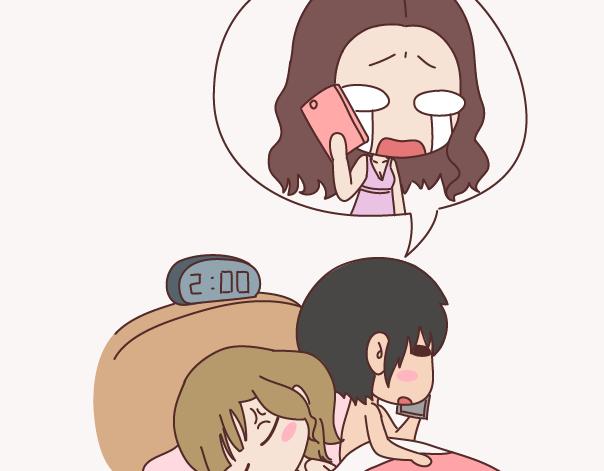 第151话 花心的男人长什麽样26