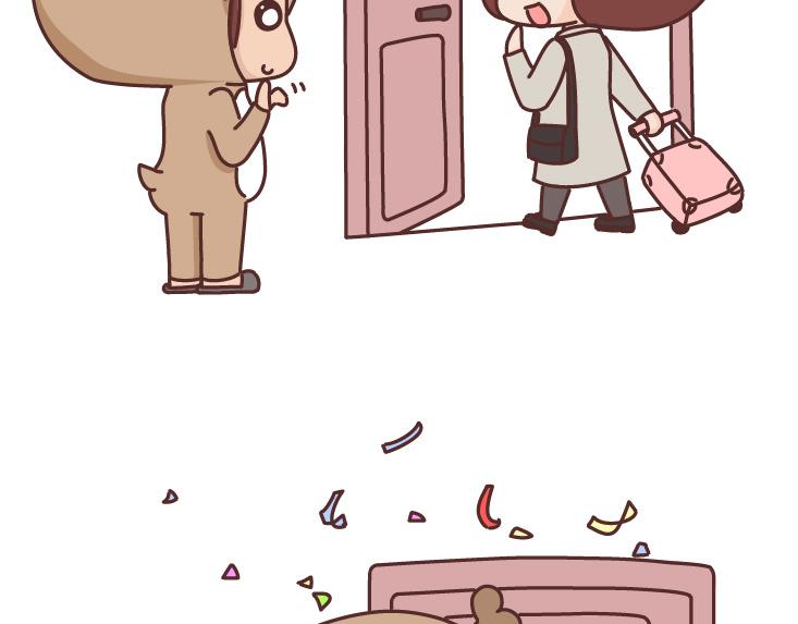 第467话 老婆不在家2