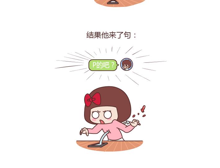 第201话 爲什麽男朋友总是能轻易的激怒我？9