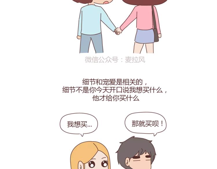 第326话 男朋友细节程度指南20