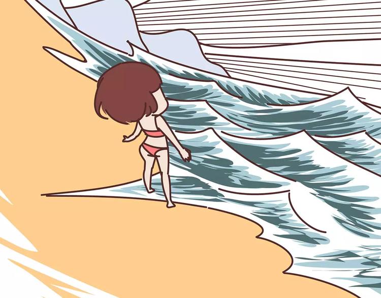 第322话 女生失恋後的6种行爲活动39