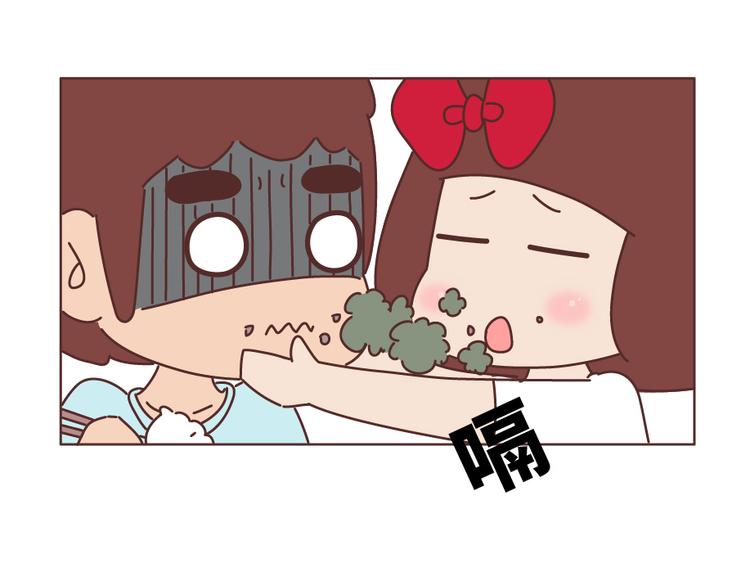 第505话 情侣间可以重口味到什麽程度？3
