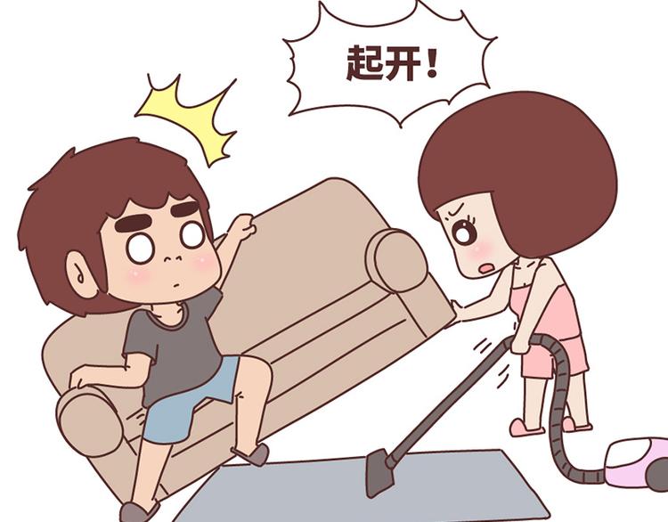 在一起1个月VS在一起1年2