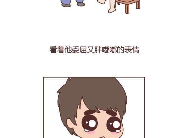 第161话 有个胖胖的男朋友是个什麽感觉？29