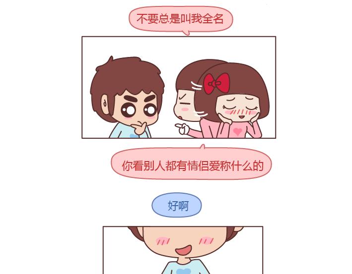 第201话 爲什麽男朋友总是能轻易的激怒我？1