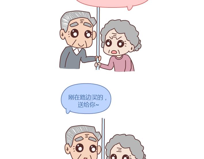 第221话 长辈们的爱情14