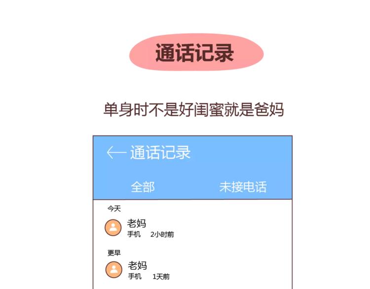 第329话 女生恋爱前後的区别23