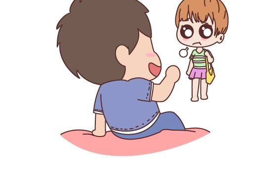 第161话 有个胖胖的男朋友是个什麽感觉？7