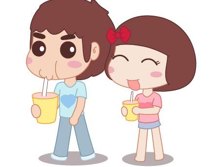 第15话 两个人在一起久了，会怎样？2