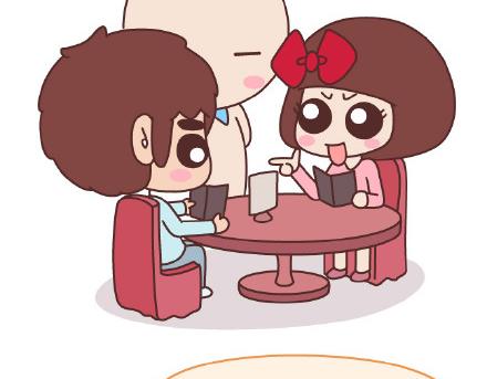第83话 和你一起错5