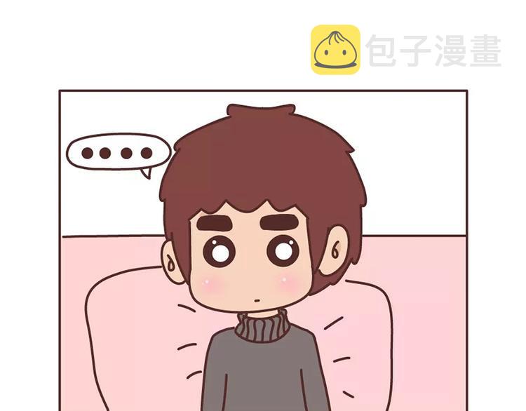 第487话 “我可以挂你身上一整天吗？”8