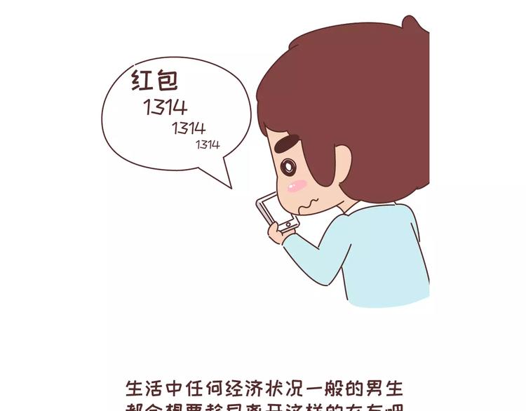第323话 女友作死行爲排行榜5