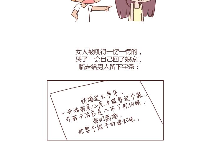 第239话 找个嘴甜的男人结婚有多重要20